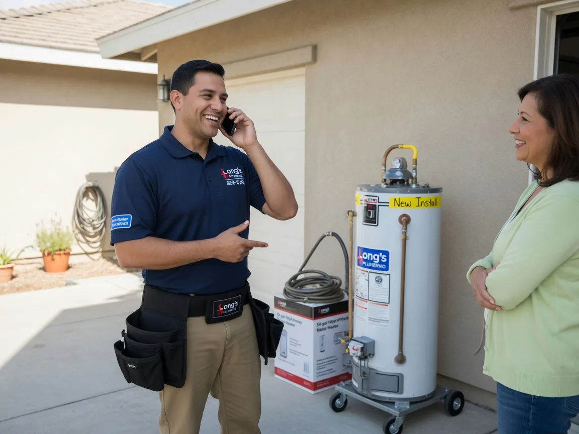 Leak Detection Almena, WI FAQs